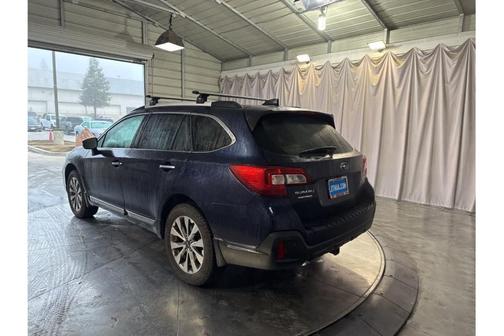 2018 Subaru Outback 3.6R Touring