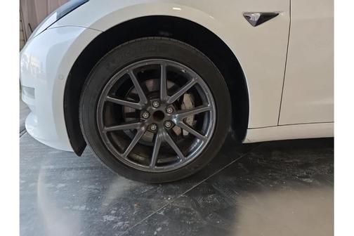 2019 Tesla Model 3 Standard Range