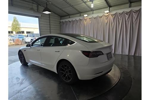 2019 Tesla Model 3 Standard Range