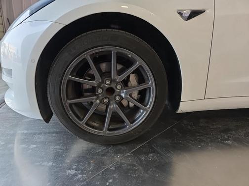 2019 Tesla Model 3 Standard Range