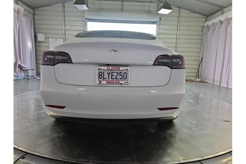 2019 Tesla Model 3 Standard Range