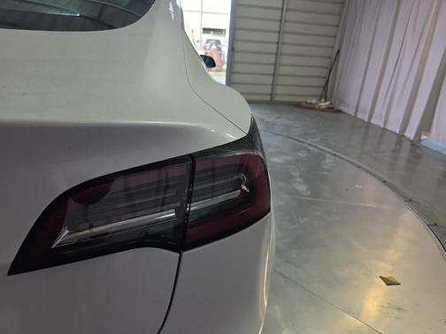 2019 Tesla Model 3 Standard Range