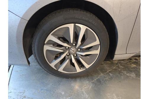 2021 Honda Accord Hybrid EX-L