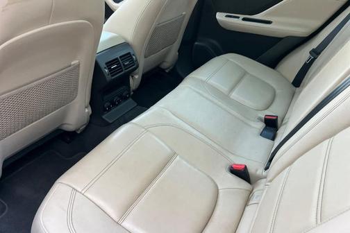 2018 Jaguar F-PACE 20d Prestige