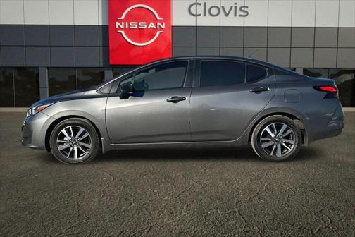 2023 Nissan Versa S