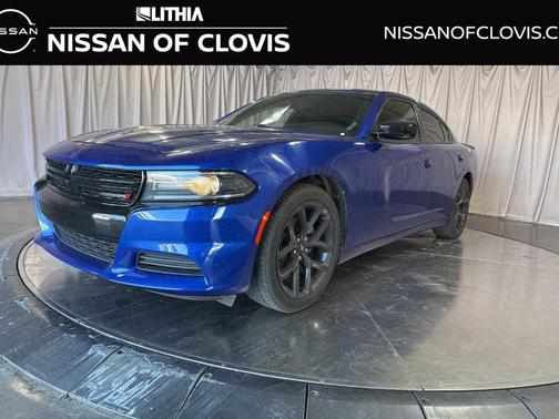 2021 Dodge Charger SXT