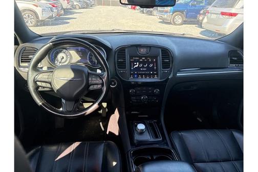2021 Chrysler 300 S