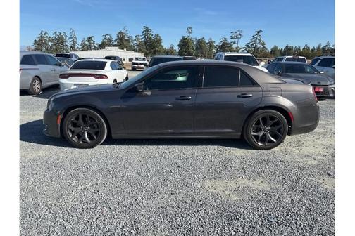 2021 Chrysler 300 S