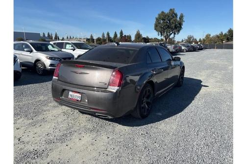 2021 Chrysler 300 S
