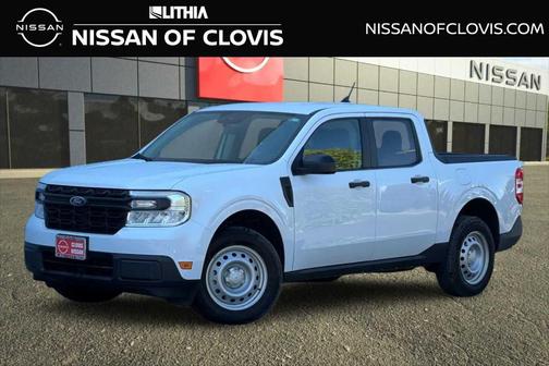 2024 Ford Maverick XL
