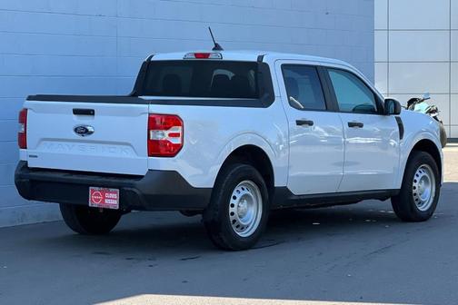 2024 Ford Maverick XL