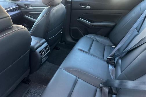 2024 Nissan Altima 2.0 SR