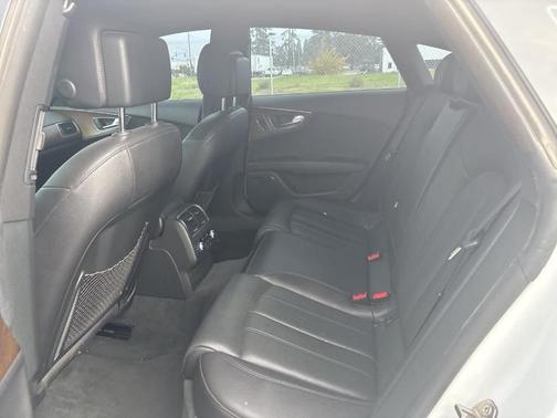 2015 Audi A7 3.0T Prestige
