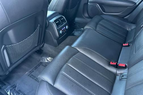 2015 Audi A7 3.0T Prestige