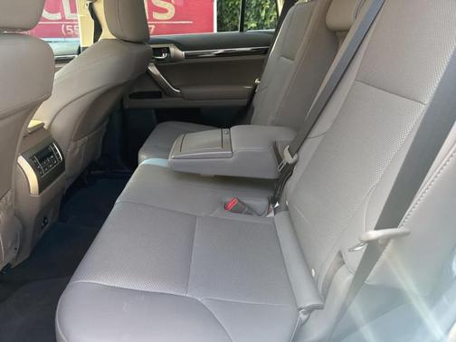 2021 Lexus GX 460 Base