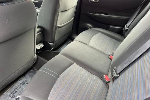 2023 Nissan Leaf SV PLUS