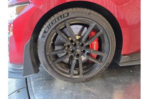 2020 Ford Shelby GT500 Base