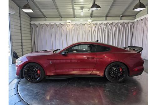 2020 Ford Shelby GT500 Base