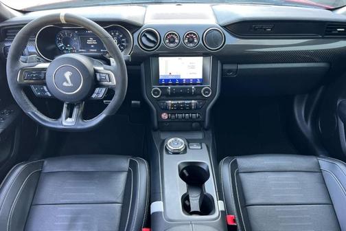 2020 Ford Shelby GT500 Base