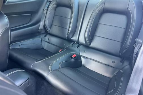 2020 Ford Shelby GT500 Base