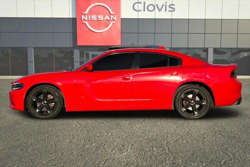 2017 Dodge Charger R/T