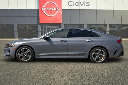 2023 Kia K5 EX