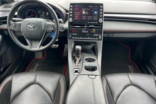 2020 Toyota Avalon TRD