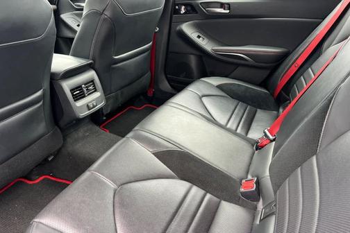 2020 Toyota Avalon TRD