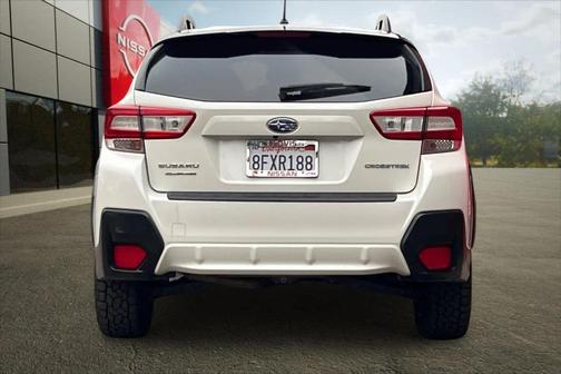 2019 Subaru Crosstrek 2.0i