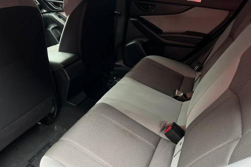 2019 Subaru Crosstrek 2.0i