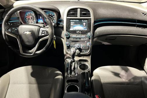 2015 Chevrolet Malibu 2LT