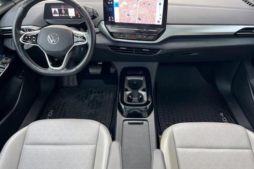 2022 Volkswagen ID.4 Pro S