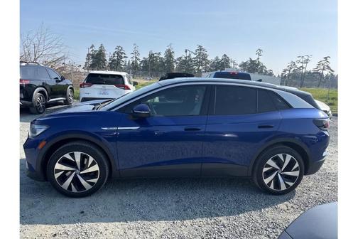2022 Volkswagen ID.4 Pro S