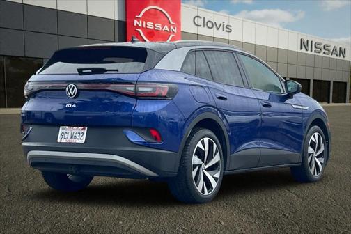 2022 Volkswagen ID.4 Pro S