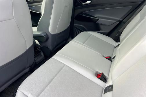 2022 Volkswagen ID.4 Pro S