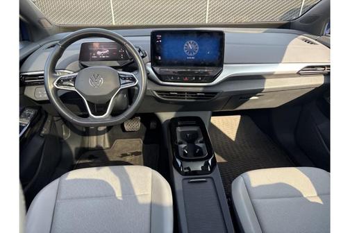 2022 Volkswagen ID.4 Pro S