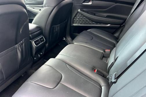 2023 Hyundai Santa Fe Plug-In Hybrid Limited