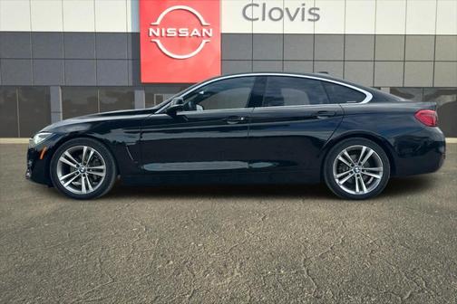 2019 BMW 430 Gran Coupe i