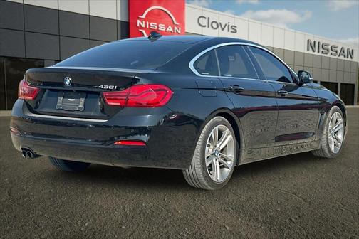 2019 BMW 430 Gran Coupe i