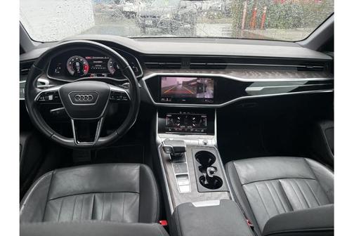 2021 Audi A6 55 Premium