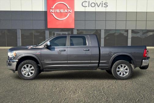 2020 RAM 2500 Limited