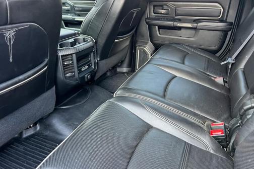 2020 RAM 2500 Limited