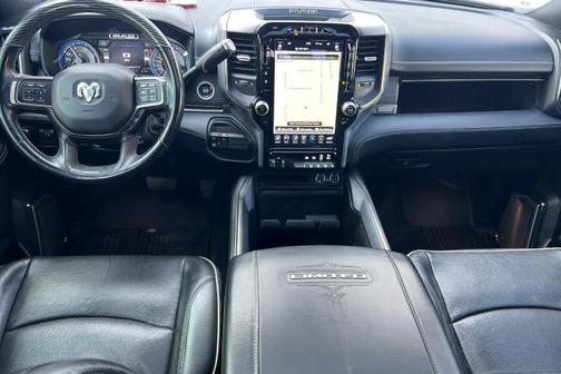 2020 RAM 2500 Limited