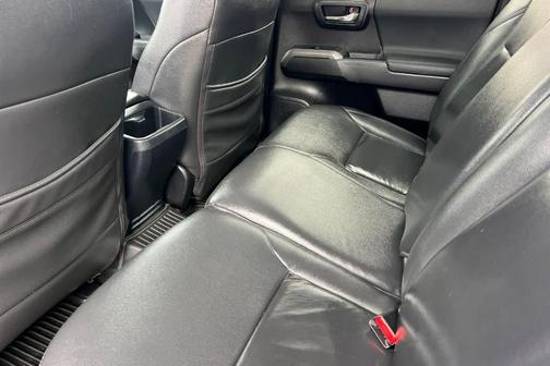 Cement 2020 Toyota Tacoma TRD Off Road