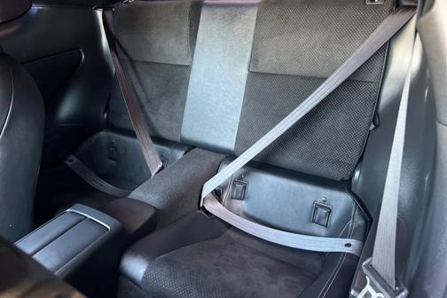 2022 Toyota GR86 Premium