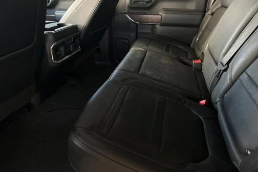 2023 GMC Sierra 2500 Denali