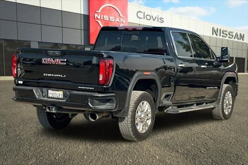 2023 GMC Sierra 2500 Denali