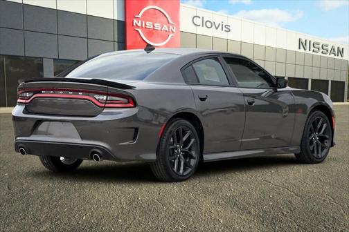 2023 Dodge Charger GT