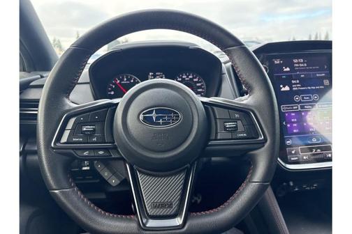 2022 Subaru WRX Limited