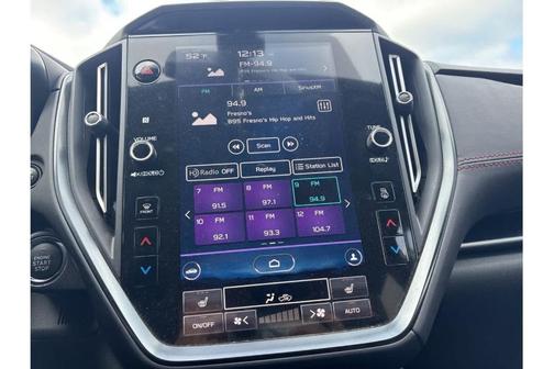 2022 Subaru WRX Limited